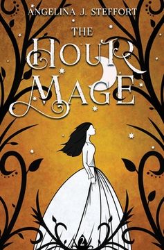 portada The Hour Mage (in English)