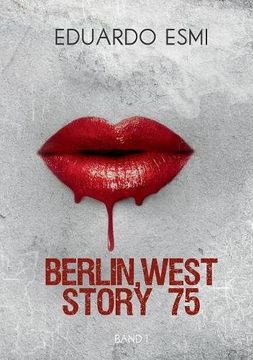 portada Berlin, west story 75