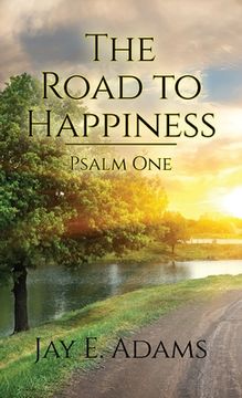 portada The Road to Happiness (en Inglés)