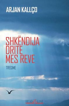 portada Shkëndija Drite Mes Reve: Tregime