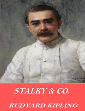 portada Stalky & Co. (en Inglés)