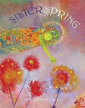 portada Sister Spring (in English)