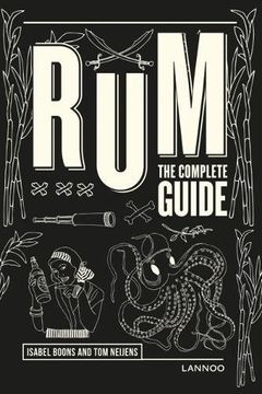 portada Rum: The Complete Guide (en Inglés)