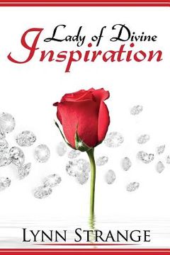portada Lady of Divine Inspiration (en Inglés)