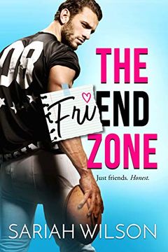 portada The Friend Zone (End of the Line) 
