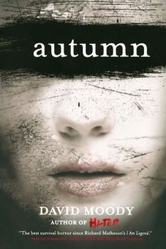 portada Autumn: 1 (en Inglés)