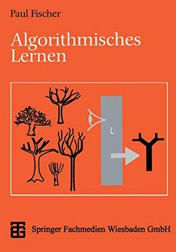 portada Algorithmisches Lernen (en Alemán)