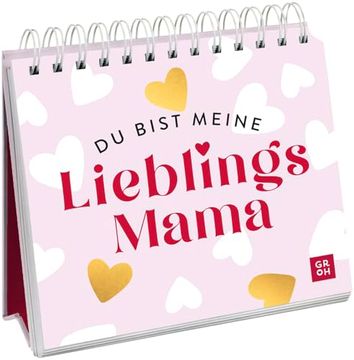portada Du Bist Meine Lieblingsmama (in German)