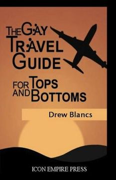 portada the gay travel guide for tops and bottoms