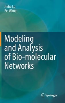 portada Modeling and Analysis of Bio-Molecular Networks