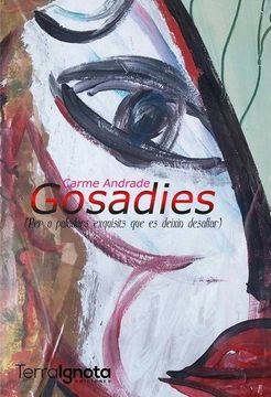 portada Gosadies: Per a paladars exquisits que es deixin desafiar (in Catalá)