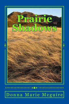 portada Prairie Shadows: Lora's Journey (en Inglés)