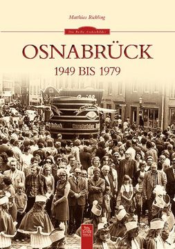 portada Osnabrück 1949 bis 1979 (in German)