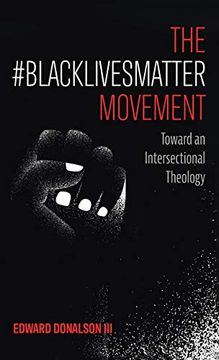 portada The #Blacklivesmatter Movement (en Inglés)