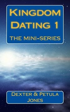 portada Kingdom Dating 1: The Mini-Series (in English)