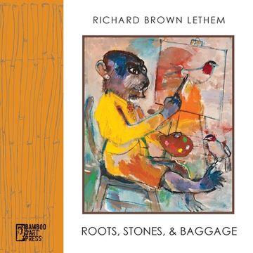portada Roots, Stones and Baggage