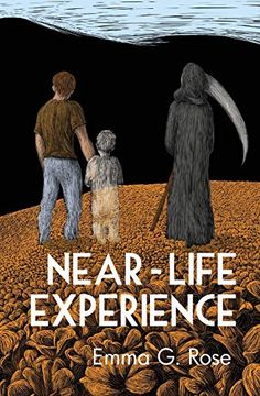 portada Near-Life Experience (in English)