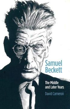 portada Samuel Beckett: The Middle and Later Years (en Inglés)