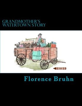 portada Grandma's Watertown Story