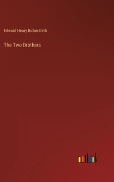 portada The Two Brothers 