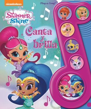 portada La Nota Musical Shimmer and Shine lmn 6b: Ofertas Enero 2020 (in Spanish)
