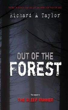 portada Out of the Forest (en Inglés)