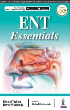 portada Ent Essentials (in English)