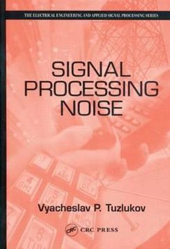 portada signal processing noise