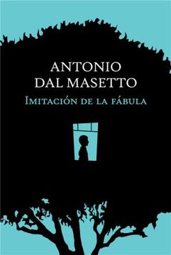 portada Imitación de la fábula (in Spanish)
