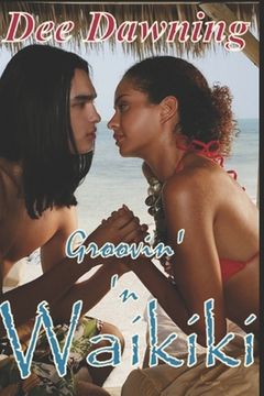 portada Groovin' 'n Waikiki (en Inglés)