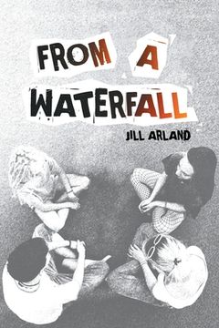 portada From a Waterfall (en Inglés)