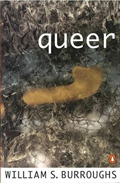 portada Queer (en Inglés)