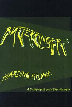portada butterfingers (in English)