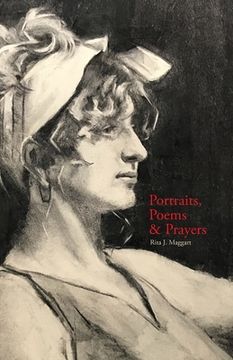 portada Portraits, Poems & Prayers (en Inglés)