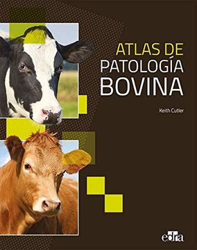 portada Atlas Patologia Bovina
