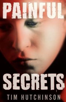 portada painful secrets (in English)