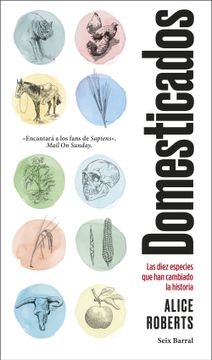 portada Domesticados (in Spanish)