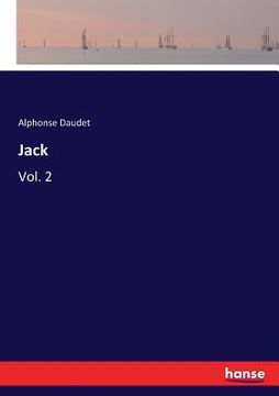 portada Jack: Vol. 2