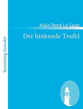 portada Der Hinkende Teufel (in German)