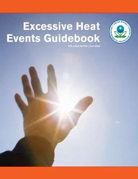 portada Excessive Heat Events Guidebook