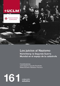 portada Los Juicios al Nazismo (in Spanish)