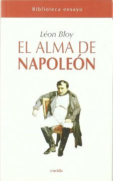 portada El Alma de Napoleon