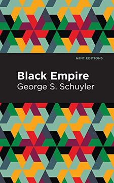 portada Black Empire (Mint Editions (Black Narratives)) 