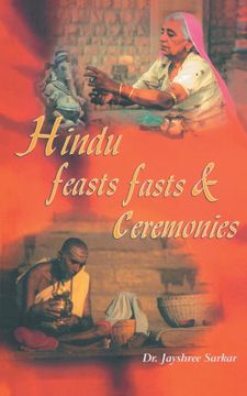portada Hindu Feasts Fasts & Ceremonies (in English)