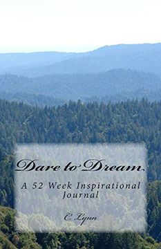 portada Dare to Dream (en Inglés)