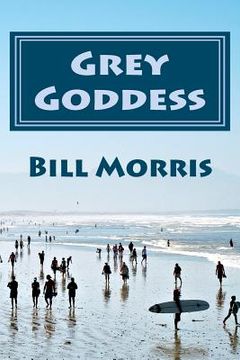 portada grey goddess (en Inglés)