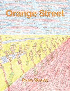 portada orange street (in English)