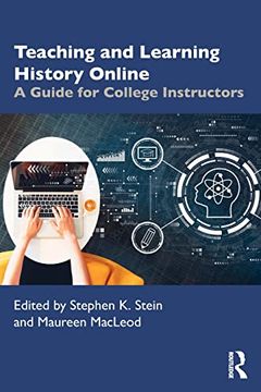 portada Teaching and Learning History Online 