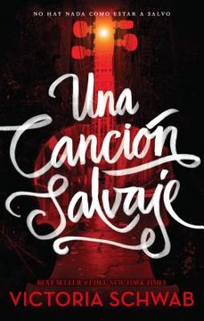 Una Cancion Salvaje (in Spanish)