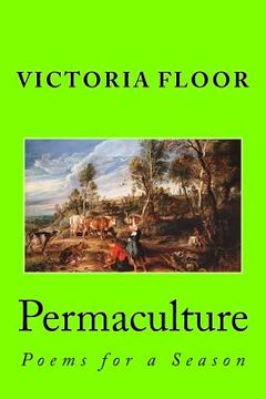 portada Permaculture: Poems for a Season (en Inglés)